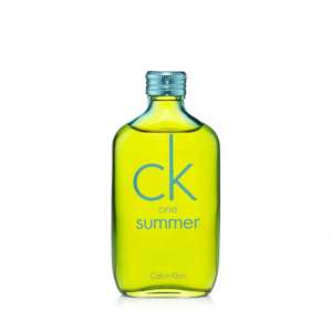 CK One Summer Calvin Klein