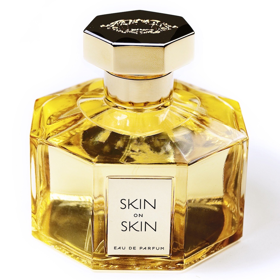 Parfum Skin on Skin l'Artisan Parfumeur