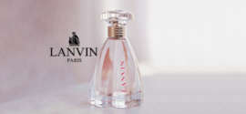 Flacon de parfum Modern Princess de Lanvin