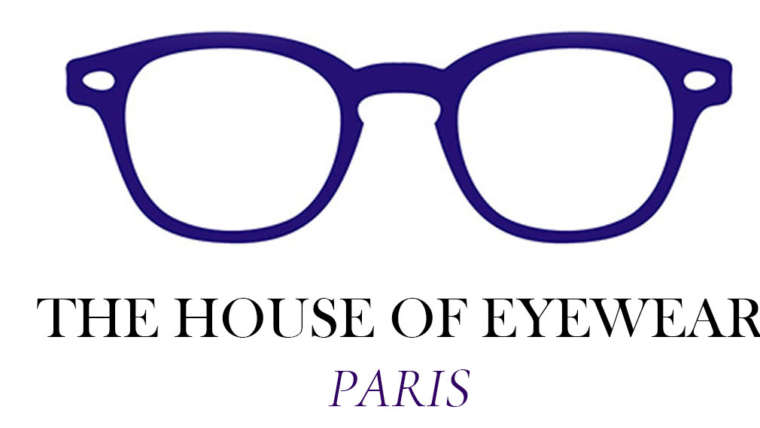 Logo de the house of eyewear